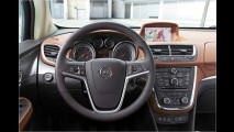 Opel Mokka im Test