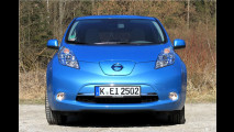 Elektro-Alternative zum Golf Diesel?