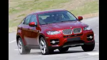 BMW X6 (2008)