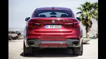 Neuer BMW X6