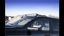 Der echteste Geländewagen