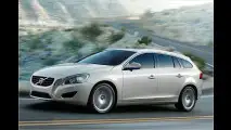 Volvo S60 / V60 (2010)