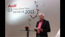 Quer durch China
