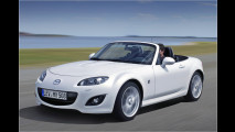 Mazda MX-5 1.8 Center-Line