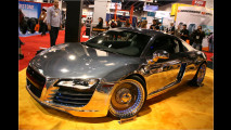 Audi R8 ,Tron Car