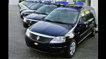 Renault/Dacia Logan