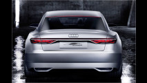 Audi: Gesicht der Zukunft