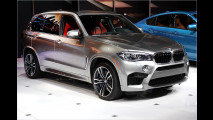 BMW X5 M