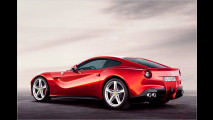 Erste Bilder vom F12 GTO