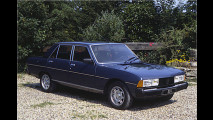 Peugeot 604: Staats-Löwe