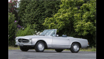 1970 Mercedes 280 SL