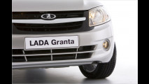 Aus für den Lada 2107