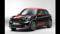 Mini John Cooper Works Paceman