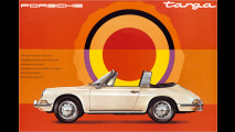 Targa: 1965 - 1973