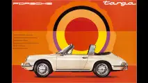 Targa: 1965 - 1973
