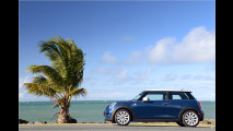 Neuer Mini im Test