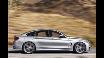 BMW: 4er Gran Coupé kommt