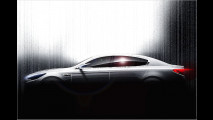 Kia bringt Luxus-Limo