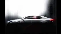 Kia bringt Luxus-Limo