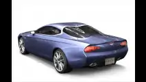 Zweimal Zagato