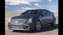 Der stärkste Cadillac