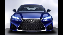 Lexus auf der Detroit Motor Show 2015