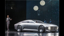 Mercedes Concept IAA