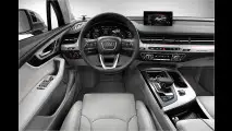 Audi auf der CES 2015