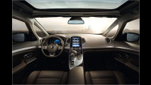Das kostet der neue Renault Espace