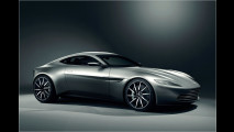 Jaguar C-X75 ist zurück