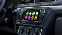 Volkswagen Gol 2018