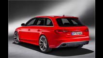 Audi RS 4 Avant