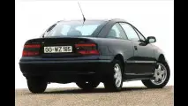 25 Jahre Opel Calibra