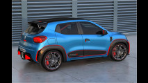 Kwidschfidel: Kwid Climber und Racer