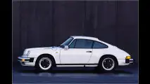 Porsche 911 G-Modell