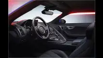 F-Type: Noch britischer