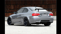 Ein 340 km/h schneller BMW M3