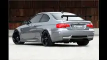 Ein 340 km/h schneller BMW M3