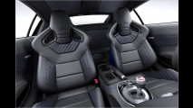 Audi R8 LMX: Mit Laser-Augen