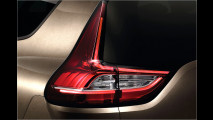 Der neue Renault Grand Scénic