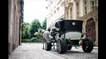 Krasse Kutsche