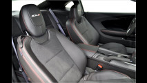 Camaro ZL1 kommt zu uns