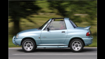 Suzuki Vitara X-90