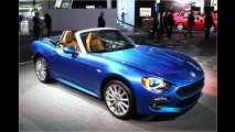 Fiat 124 Spider