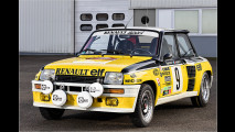 Ragnotti führt R5-Quartett an