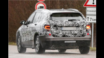 BMW X1 Hybrid Siebensitzer
