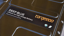 BMW i3 Torqeedo Boat Deal