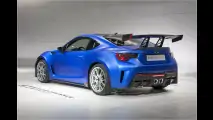 Kommt der Super-Subaru?