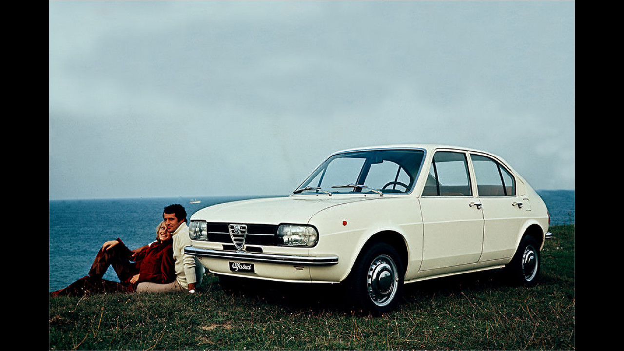 Die Spannendsten Autos Der 70er