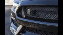 Der Mega-Mustang kommt zu uns